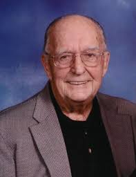 Obituary information for Lloyd William Knecht