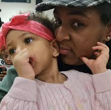 Yolanda Pugh-Greaves (@smilez_07) • Threads, Say more