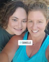 Danielle Marcella Reimer