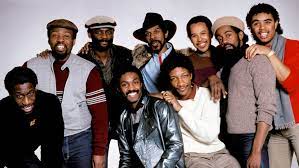 So bring your good times, and your laughter too. Forever No 1 Kool The Gang S Celebration Billboard