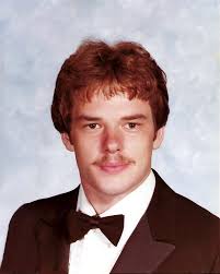 Remembering Chris, a wonderful person and athlete