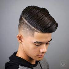 21 Teenage Haircuts For Guys 2021 Trends Teenage Haircuts Hairstyles For Teenage Guys Boy Haircuts Long