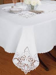Seville Fine Table Linens Schweitzer Linen Table Cloth Dining Table Cloth Wedding Table Decorations Cheap