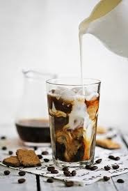 Place the lid on the instant pot, lock and set valve to seal. Decaf Ice Coffee Kitchen Nostalgia