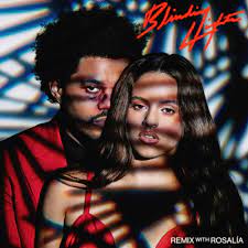 Rosalia's perfect mummy exemplifies humans' fascination with death. So Heiss Posieren The Weeknd Und Rosalia Fur Ihr Neues Duett Promiflash De