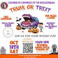 Massapequa Chamber of Commerce Trunk or Treat Event event image