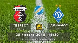 Начало игры — в 19:30 по московскому времени. Veres Dinamo Smotret Onlajn Videotranslyaciyu Matcha Upl á‰ Ua Futbol
