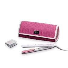 Ghd Pink Gift Set 2010 In Support Of Breakthrough Breast Cancer Things I Want Pink Gifts Ghd Zip Around Wallet