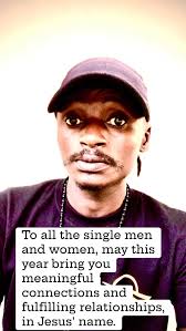 am Nanret Ansan ma'an from mangu LGA am single