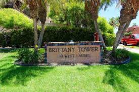Brittany Tower Condos, Lofts & Townhomes For Sale
