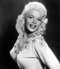 Jayne mansfield quotes it is the most wonderful feeling in the world, you know, knowing you are loved and wanted. Jayne Mansfield Mst3k Fandom