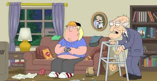 Check spelling or type a new query. Chris Cross Family Guy Wiki Fandom