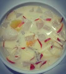 Puding karamel koktail resepi pilihan: Resepi Puding Koktail Penyejuk Tekak Untuk Berbuka Puasa Serius Sedap