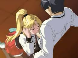 Bible Black Sex Scenes Completo Free Hentai Stream