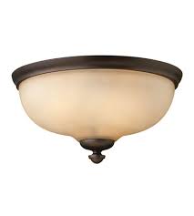 Get 5% in rewards with club o! Hinkley 4171vz Led Thistledown 1 Light 15 Inch Victorian Bronze Flush Mount Ceiling Light Amber Linen Glass