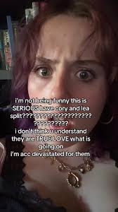 Cory and Lea Split Rumors: What's Really Happening?