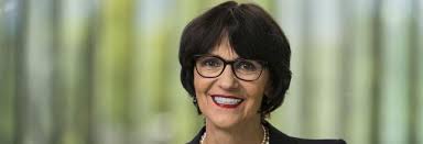 Women@Retail: Regine Büttner