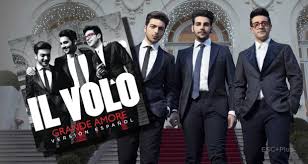 Está página sé trata dé la carrera dé los chicos y no la vida privada dé ellos! Italy Il Volo Releases Spanish Version For Grande Amore Escplus