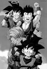 Dragonball dragon ball son goku goku fanart official fan art official fanart dragon ball aesthetic ⁕ dragon ball aesthetic wallpapers ⁕ @angelfacekillertoughts. Friend Dragon Ball Super And Best Image 6227078 On Favim Com