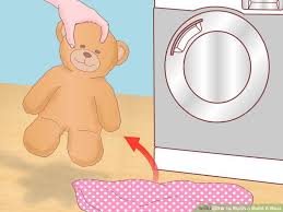 3 Ways To Wash A Build A Bear Build A Bear Bear Building