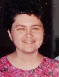 Obituary information for Beverly Eliza Morgan