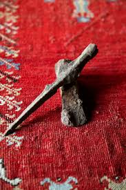 Laukon Vanhasta Satamasta Loytyi Myos 200 Luvun Skandinaavinen Keihaankarki Liisa Lagerstam Laukon Kartano Iron Age Vikings Medieval