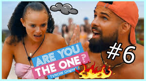 Fastest manga site, unique reading type: Eskalation Christin Vs Marcel Are You The One Folge 6 Youtube