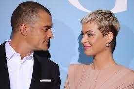 Orlando bloom is an english actor, producer, and voiceover artist who is best known for his. Verlobt Orlando Bloom Hat Katy Perry Am Valentinstag Einen Antrag Gemacht