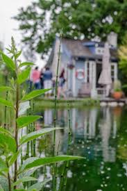 Zu Besuch Im Schaugarten Rainbows End Bei Tulln Garten Gartenparadies Sommerblumen