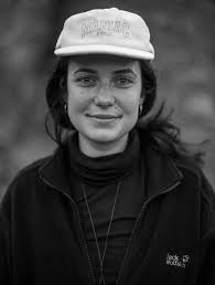 Carmen Wetzel's Instagram, Twitter & Facebook