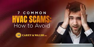 We check the blower assembly, makeing sure the motor and fan are lubricated if needed. 7 Common Hvac Scams How To Avoid Briarcliff Manor Ny