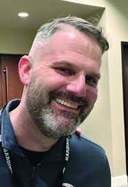 They grew up going to Winterfest — and now they bring their kids