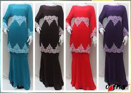Image result for fesyen baju kurung moden terkini
