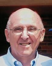 Obituary information for Gordon L. Oswald