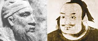 Istorisirile din cronicile chineze despre „Tinutul Da Qin”si ce stiau chinezii despre Dacia | CER SI PAMANT ROMANESC