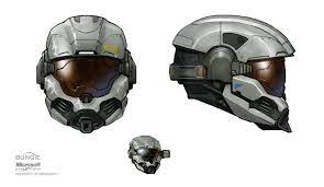 Hazop Hazard Operability Helmet Helmet Concept Halo Armor Helmet