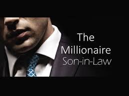 Este hombre repentinamente rico demostrará ser un increíble yerno en poco tiempo. Millionaire Son In Law Complete Chapter Links Lire En Ligne Xperimentalhamid