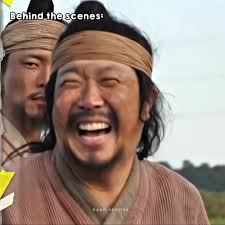 Jaesuk & Haha’s Cameo