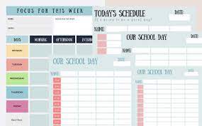 Once clicked on the play icon from the task it goes to the timer with default pomodoro settings. Get My Exclusive Free Daily Weekly Focus Planner Pages