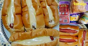 Roti sosej cheese gulung sesuai disediakan buat sarapan pagi ataupun minum petang. Patutlah Ramai Share Hingga 32k Resipi Roti Kukus Sosej Cheese Ni Memang Sedap Mudah Ajer Nak Buat Keluarga