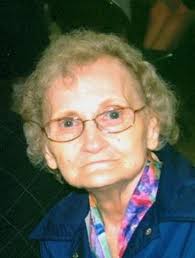 Lola "Pat" Donham Haley Obituary November 1, 2016