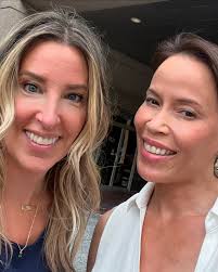 We're keeping it in the family! Many of you already know them…. the new  owners of sculp'd are Jennifer Collum and Slone Mathieu! And it's official 