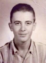 Charles Edward Pelfrey Obituary April 20, 2018