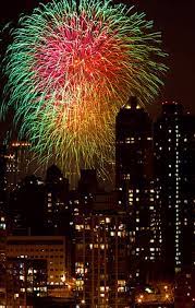 New Year S Eve Inga S Angle Fireworks Fireworks Show Fireworks Display