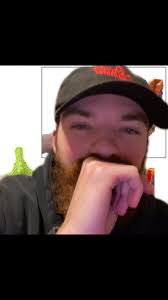 #greenscreen DOES ANYONE ELSE REMEMBER THIS THING #ASOSChaoticToCalm  #CowboyBebop #FART