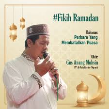 We did not find results for: Fikih Ramadan 3 Perkara Yang Membatalkan Puasa By Kajian Islam A Podcast On Anchor