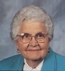 Obituary information for Ava L. Bivins