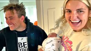 My Little Brother Meets My Son.. *Emotional*