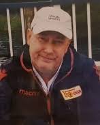 Gedenkseite für Mario Berg