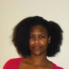 Tanica Williams: Screenwriter and author in Co…